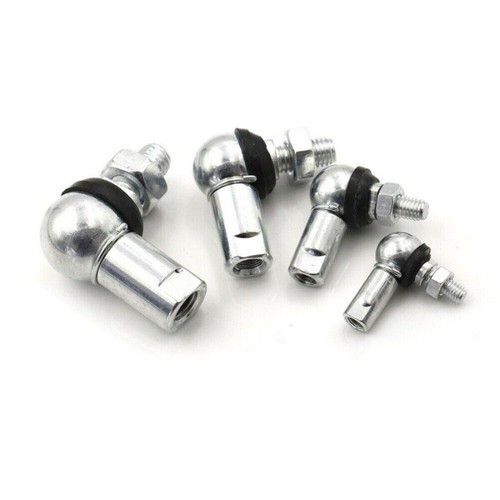 Ball head joint - ball,