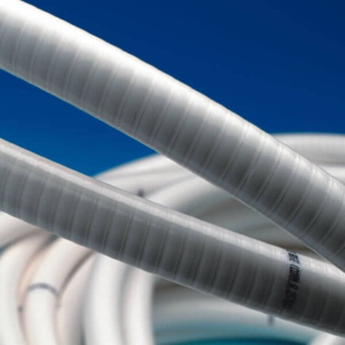Sanitation marine hose - marine, toilet
