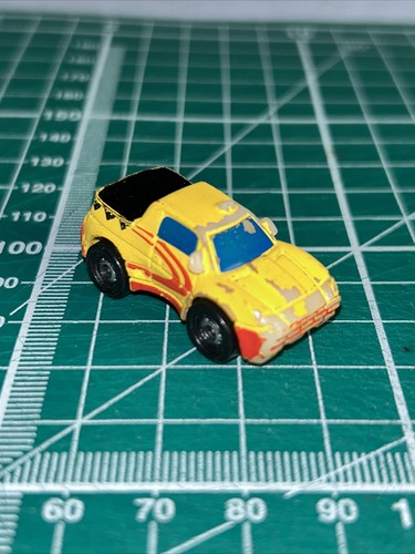 Micro machines hasbro 2003 - micro, machines,