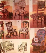 NEW/VINTAGE 1997 'SIMPLICITY'