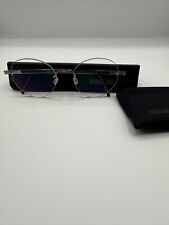 Brand New Lindberg Rimless