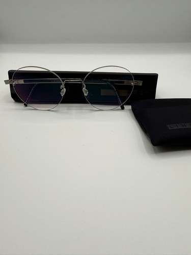 Brand new lindberg rimless - new,