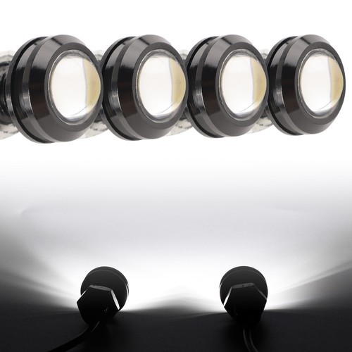 4pc 12v led spot - led, eye