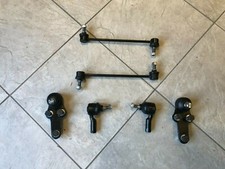 VAUXHALL CORSA D 06-TWO FRONT