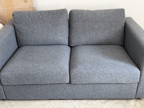 Vimle two seater - vimle, in