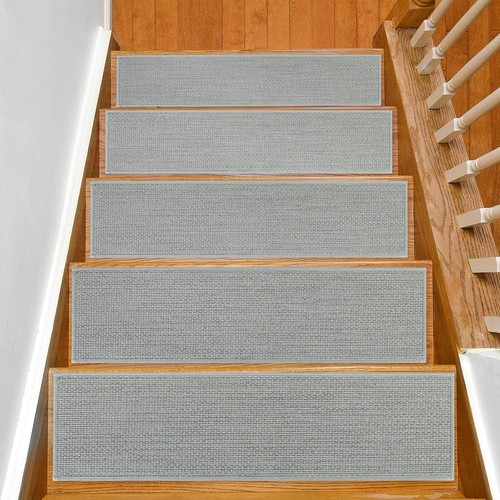 Stair treads non slip for - stair,