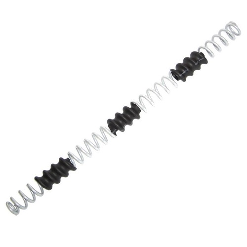 Rockshox feather boxxer - 10,