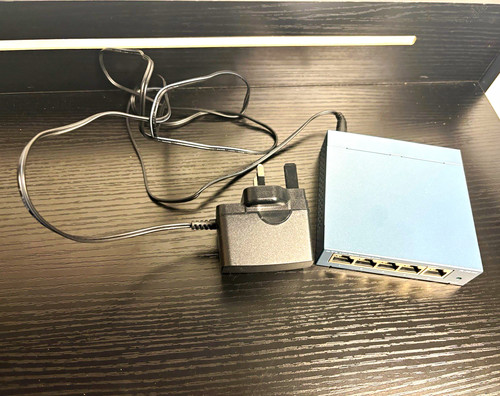 Link sg105 5 - tp-link, tl-sg105