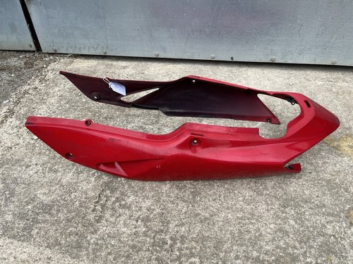 Honda vfr800 rear tail seat - honda,