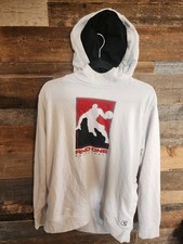 AND1 Basketball Hoodie Men’s