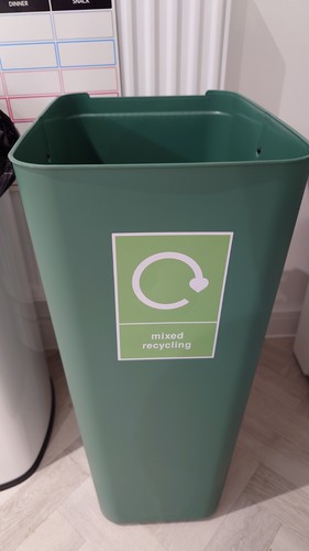 Barbantia sort go - -, &