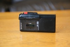 Sony M-425 Micro Cassette