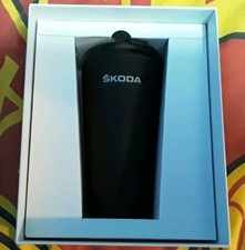 Genuine skoda Owner Welcome