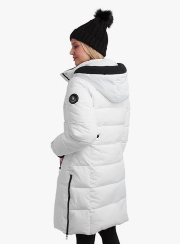 Spyder brand women long - women's,