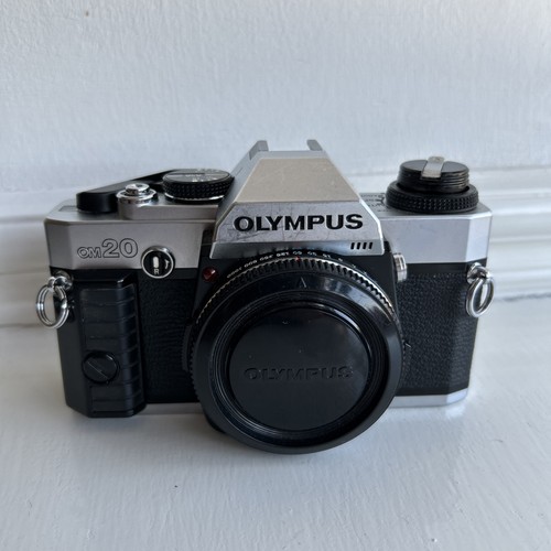 Olympus om20 film - om20,