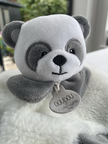 Doudou compagnie retired - doudou,
