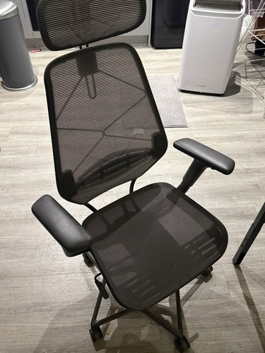 Ikea ergonomic chair - ergonomic, chair,