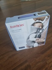 MARSUPIO BABY BJORN CARRIER MINI dai 3,2 kg agli 11 kg.