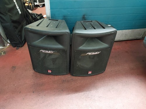 Peavey impulse 500 - 2x,