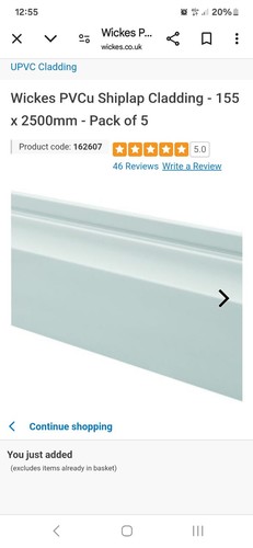 Exterior upvc cladding brand