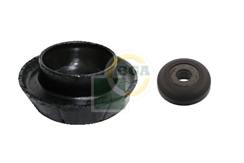 Bga front top - front, strut