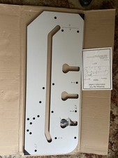 Worktop Jig for forming left &