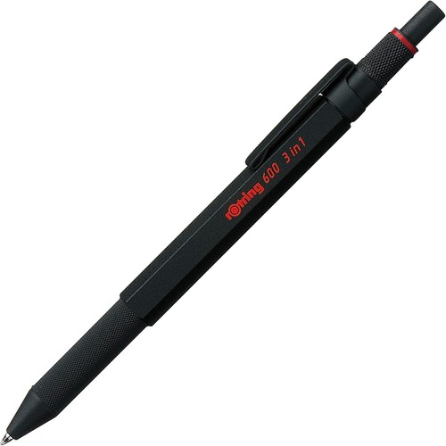 Rotring 600 1 - 600, 3-in-1