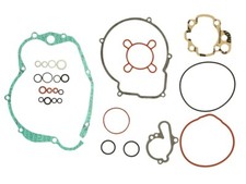 Fits ATHENA P400130850204 Full