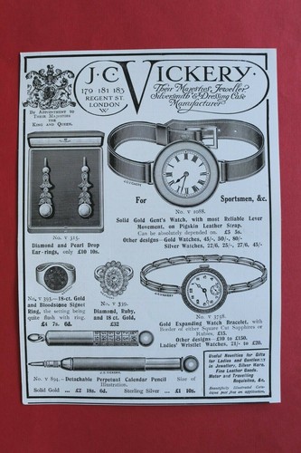 Wl11c advertising vickery - advertising,