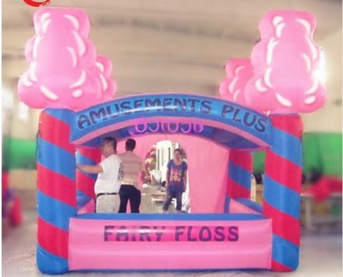 Commercial inflatable cotton - commercial,