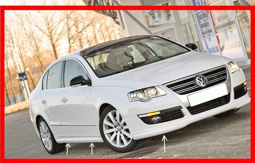 Passat saloon body - passat,