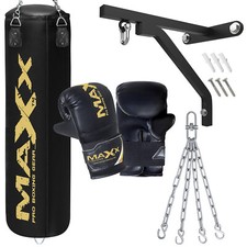6pcs Punch Bag Set Boxing