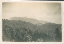 India 1932 The Murree & Galis