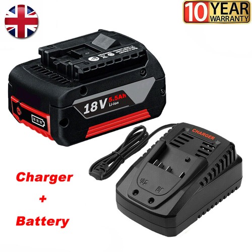 18v ion battery for bosch - 18v,