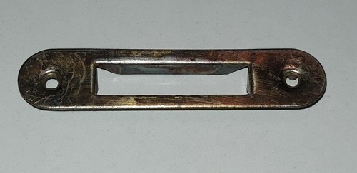 Trim counterpart lock cabinet - trim,