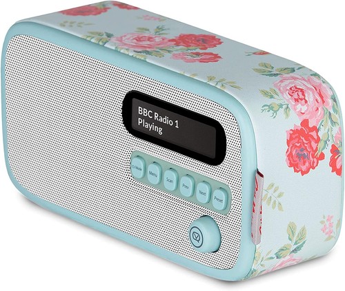 Cath kidston portable - portable, dab