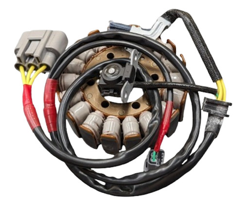 Genuine honda stator - honda,