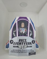 🚀 Toy Story Buzz Lightyear