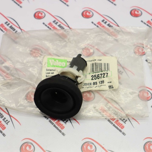 Tailgate lock device fiat - tailgate,