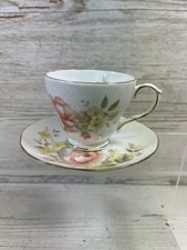 Vintage Duchess Bone China