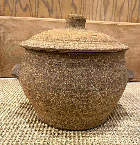 Vintage bernard leach - bernard,
