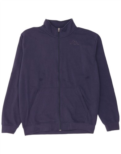 Kappa mens tracksuit - kappa, top