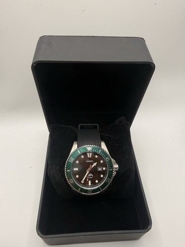 Casio mdv 106 diver quartz - casio, mdv-106