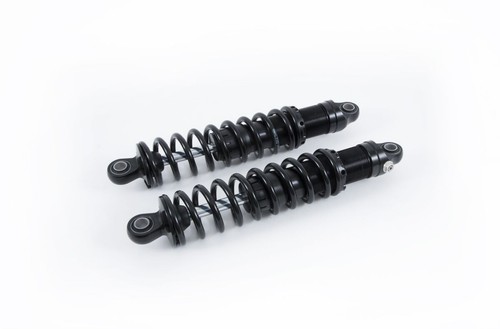 Ohlins shocks stx36 blackline - ohlins,