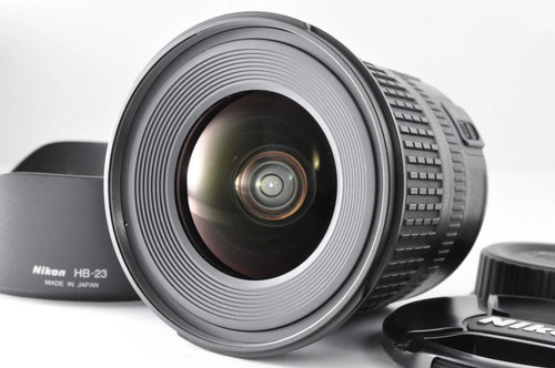 Nikon nikkor 10 - nikkor, 10-24mm