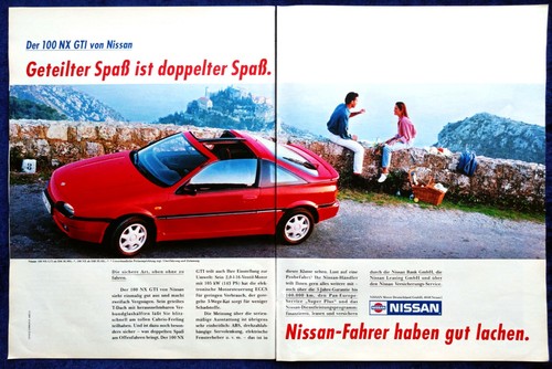 1992 datsun nissan - datsun,