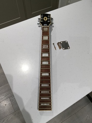 1970 kay univox - 1970's, mij