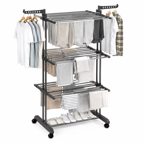 Tier extra large heavy duty - 4,