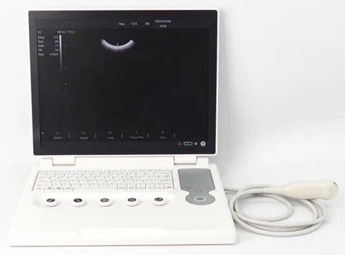 Vis scanpad lite ultrasound - vis,