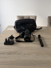 Nikon Coolpix P900 - Camera -